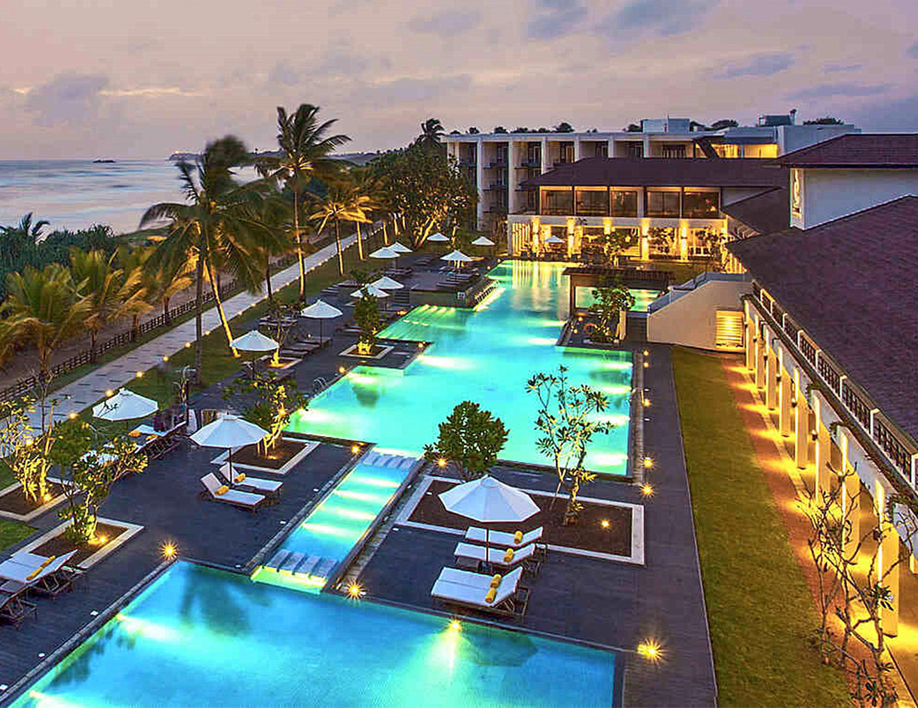 百万美金豪宅免费送