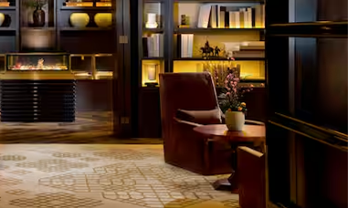 ‌VIP特权体系 | 消费即战略投资