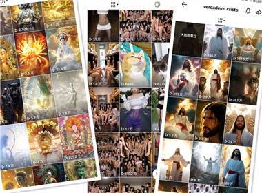 ai视频引流扶持